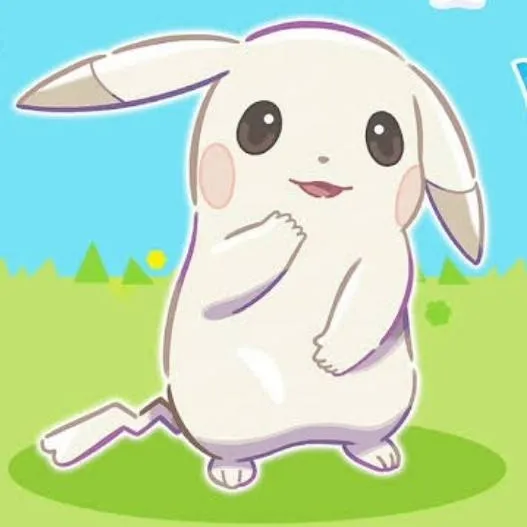 chat with ai character: Pika-chan 