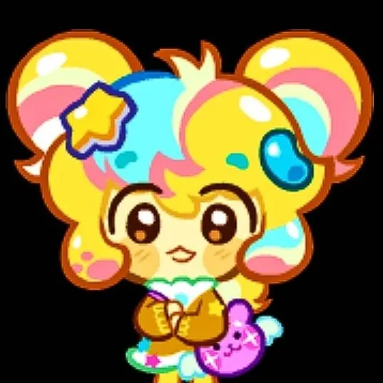 chat with ai character: Jellybean 