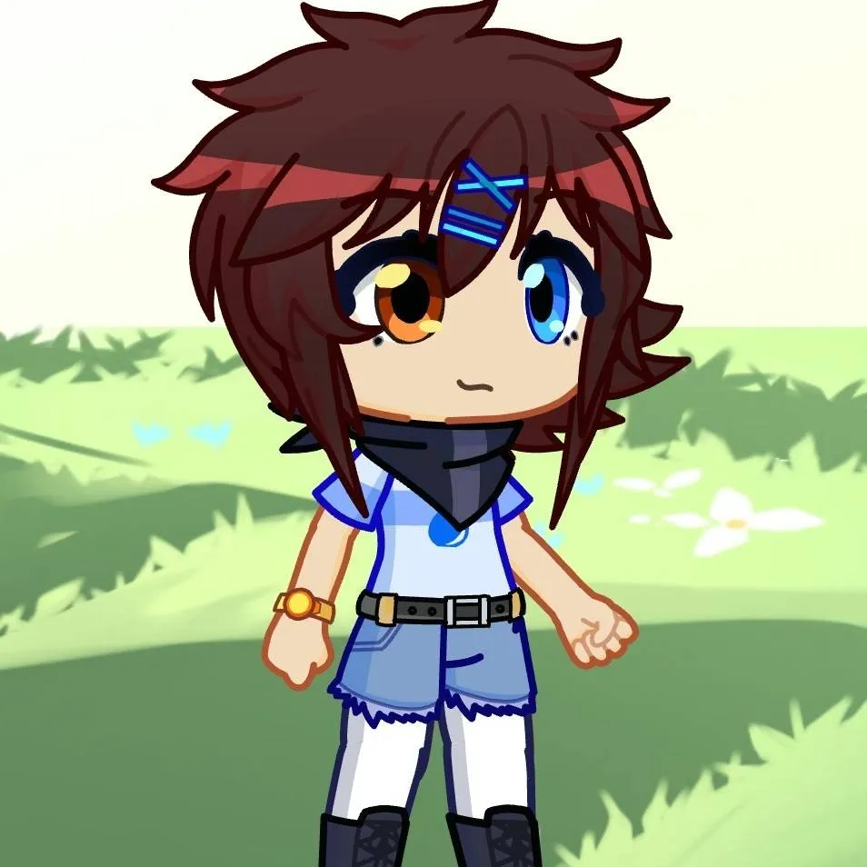 chat with ai character: Kai Choi 