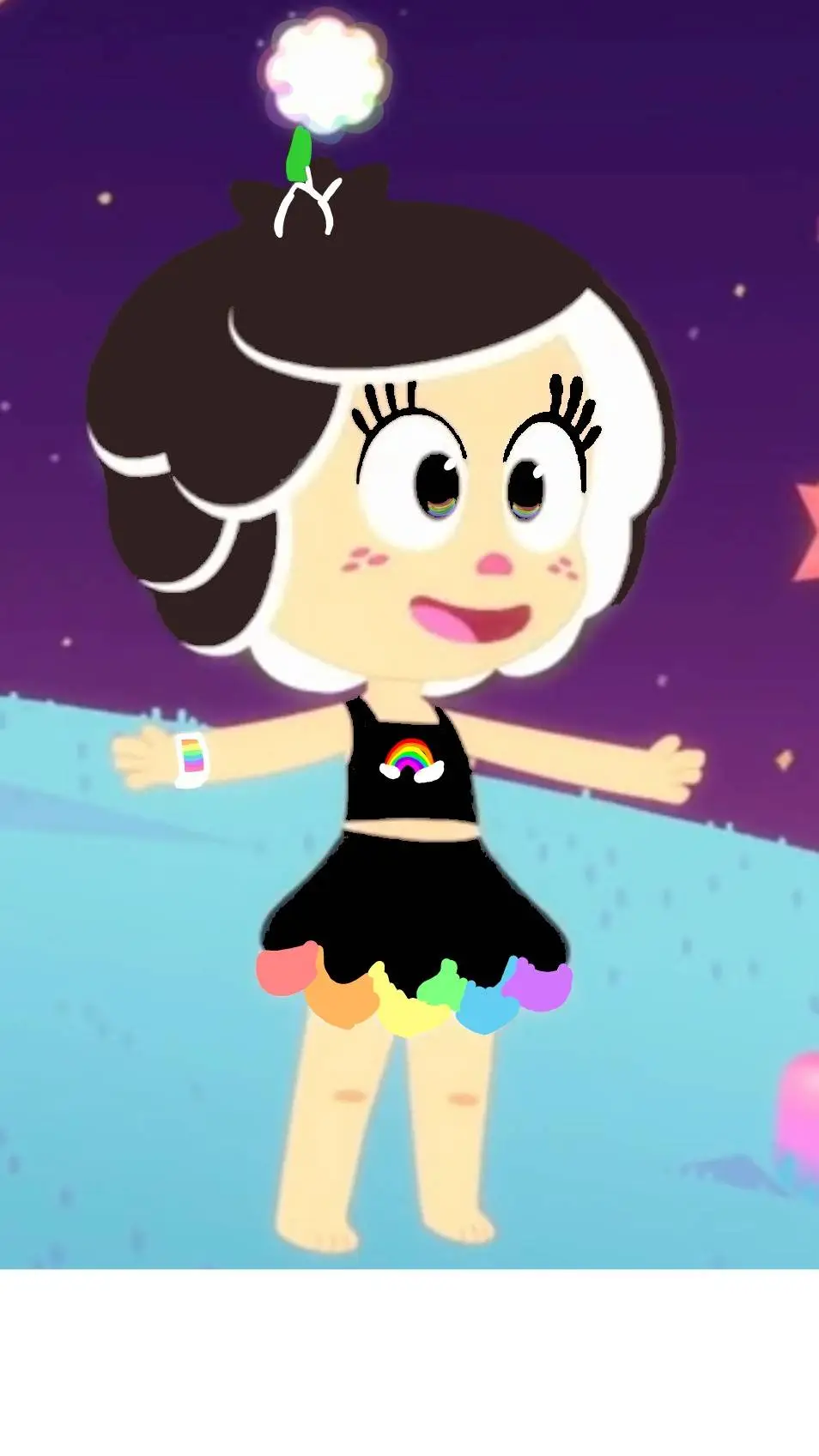 Talkie AI - Chat with Hanazuki 