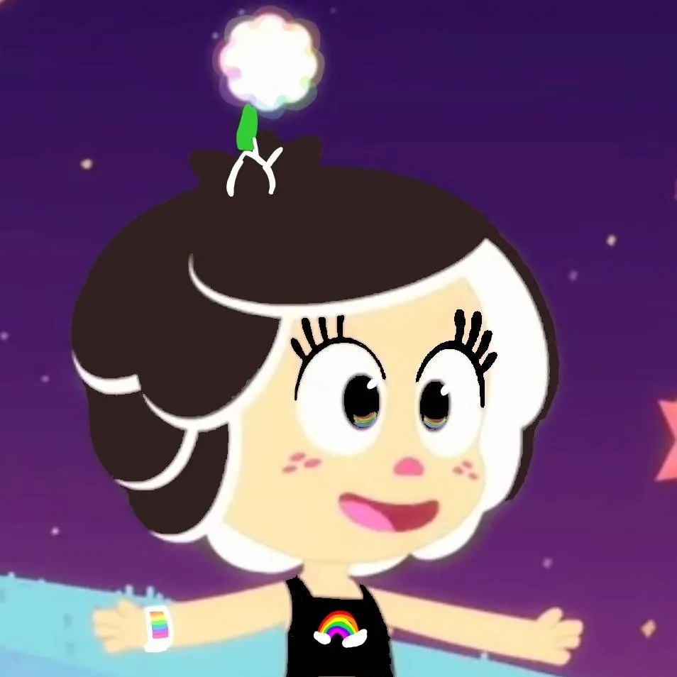 chat with ai character: Hanazuki 