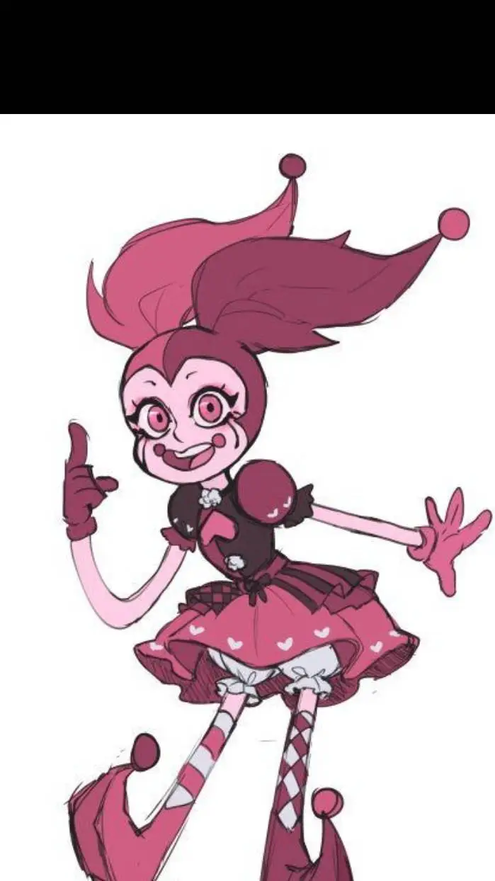 Talkie AI - Chat with Spinel 💗