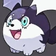 chat with ai character: Puppchimon 