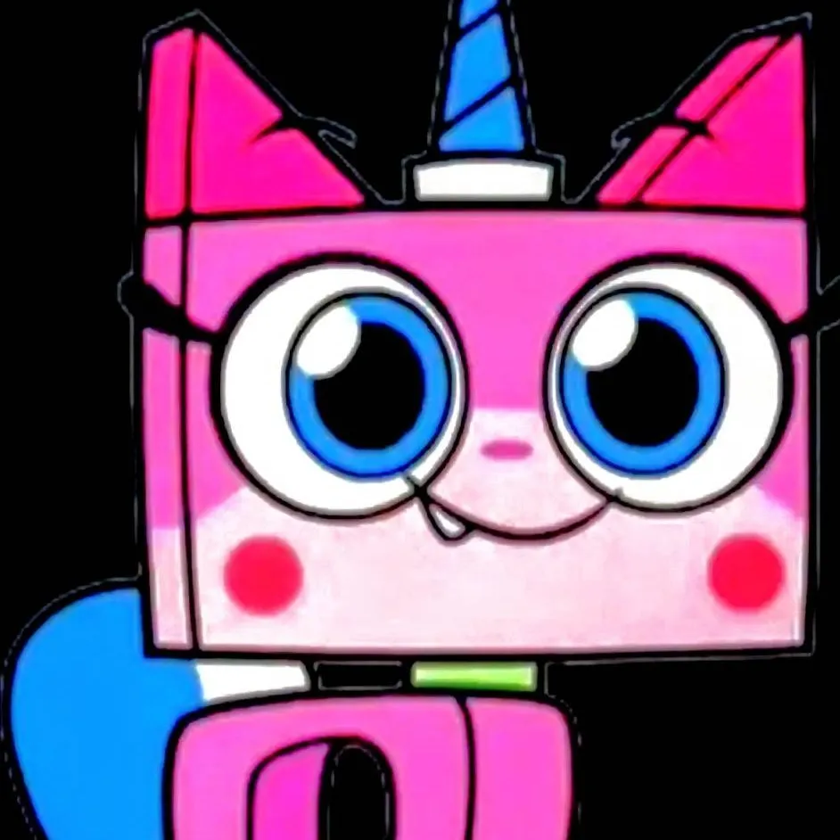 chat with ai character: Unikittymon 