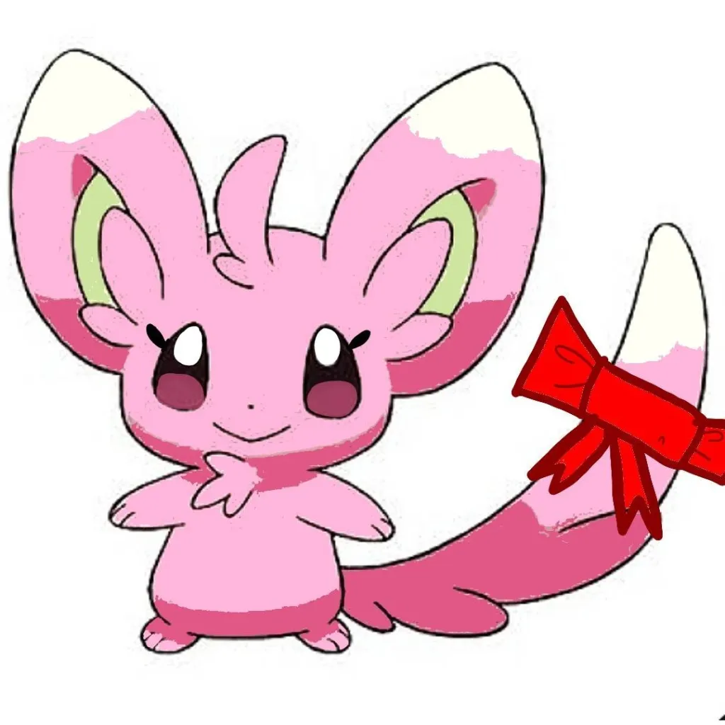 chat with ai character: Mimi 🎀