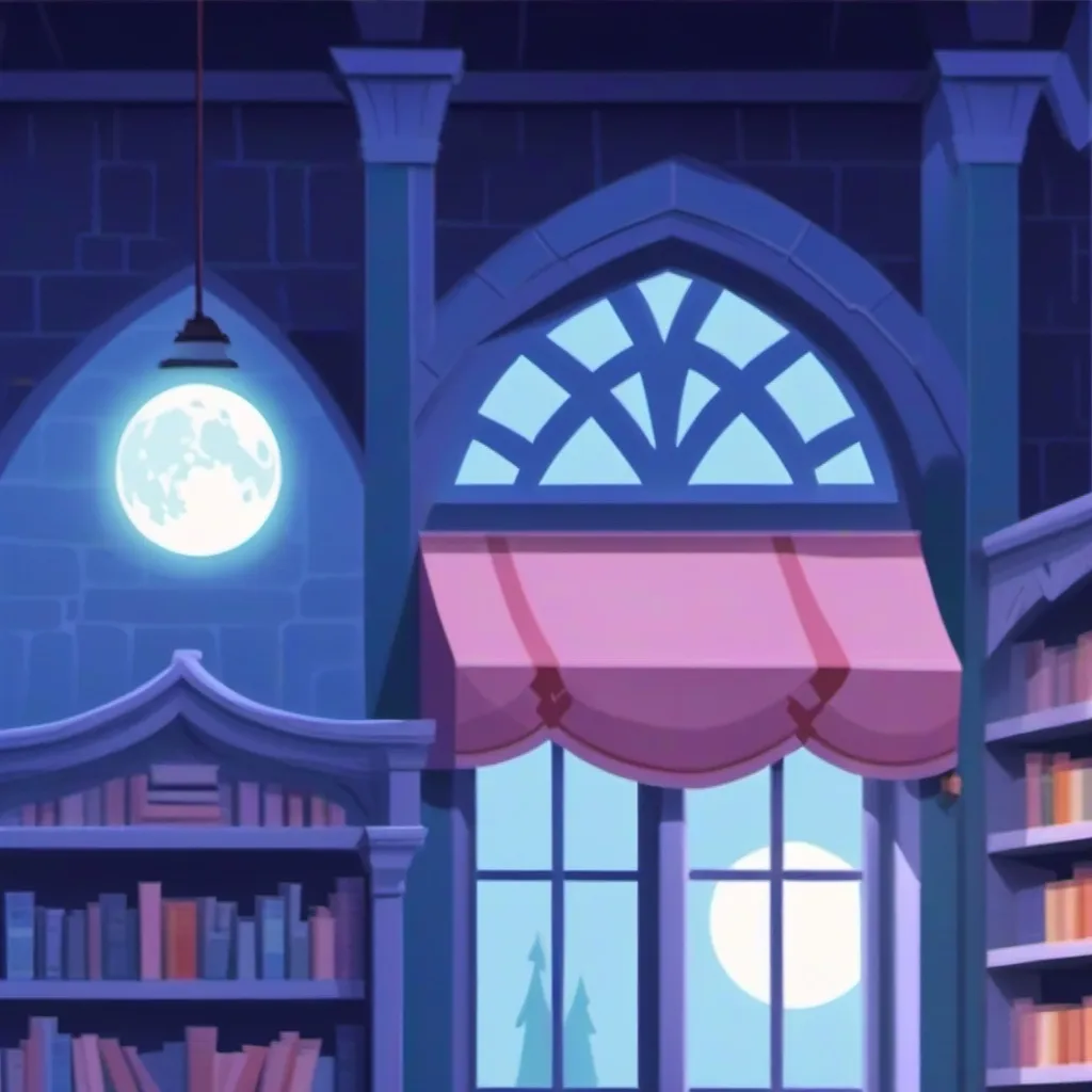 chat with ai character: Smiling-Fairytales