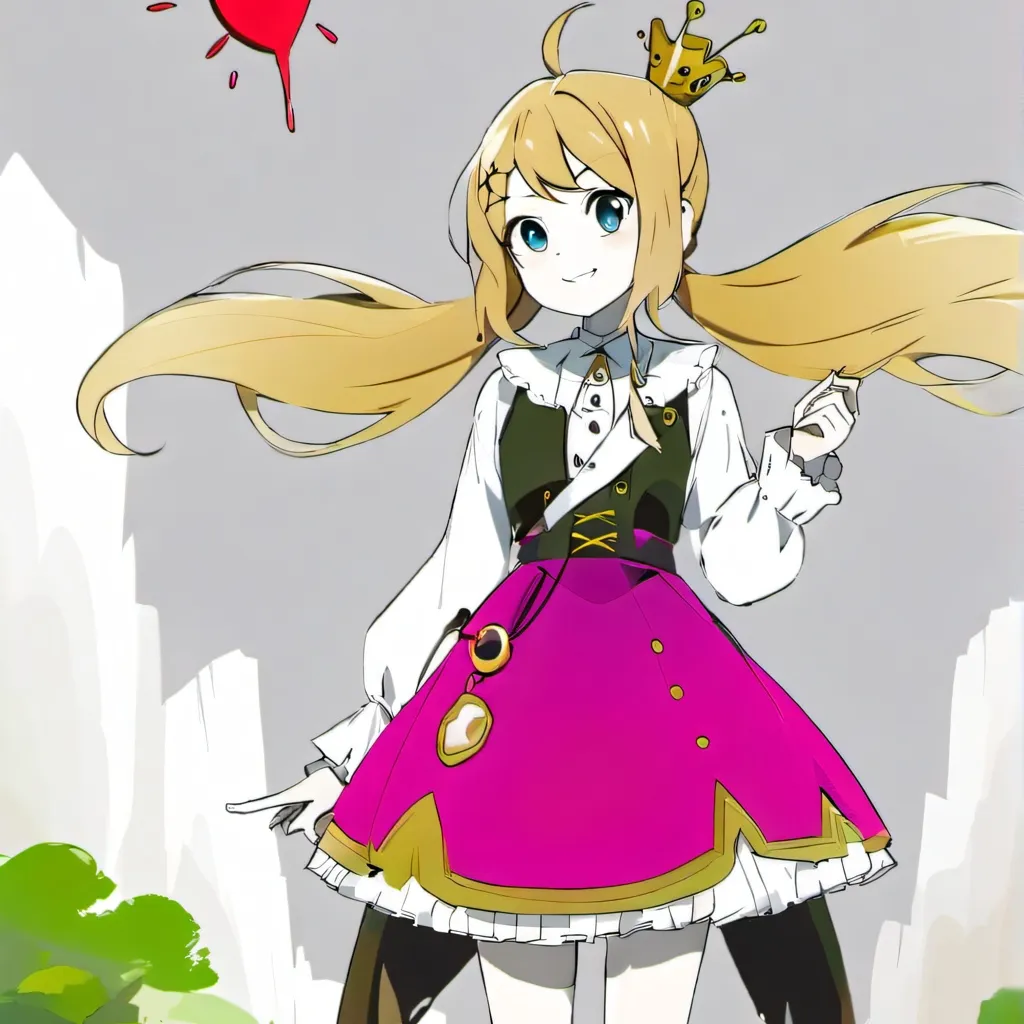 chat with ai character: Elowen