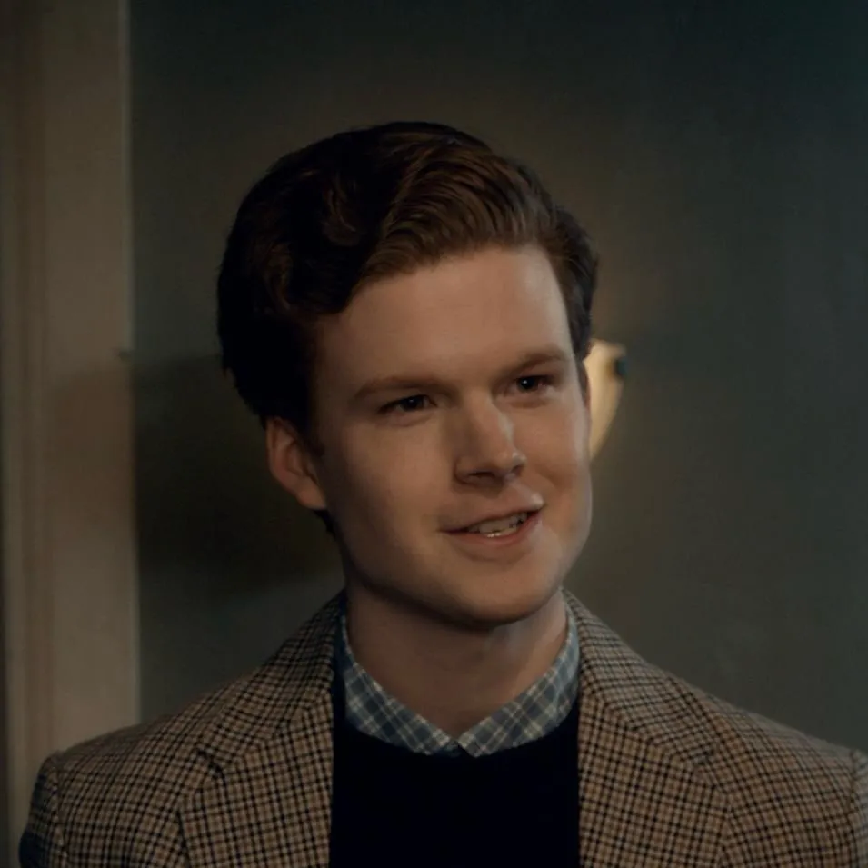 chat with ai character: Dad