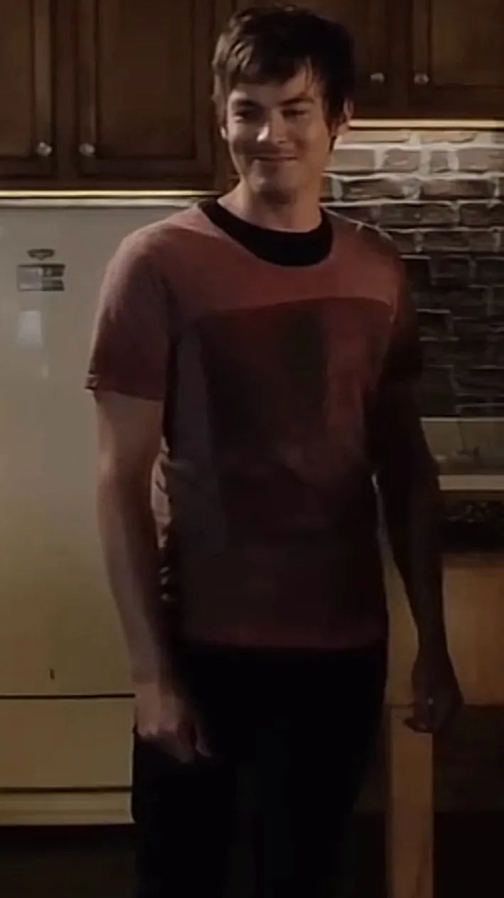 ai character: Max  background