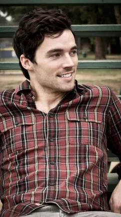 ai character: Mr. Fitz  background