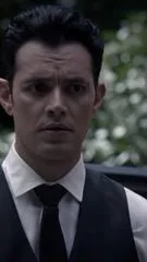 ai character: Mr. Collins background