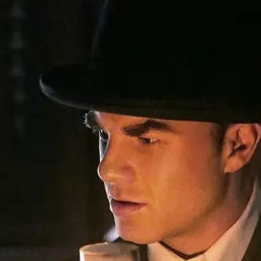 chat with ai character: Cole