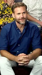 ai character: Alaric Saltzman  background