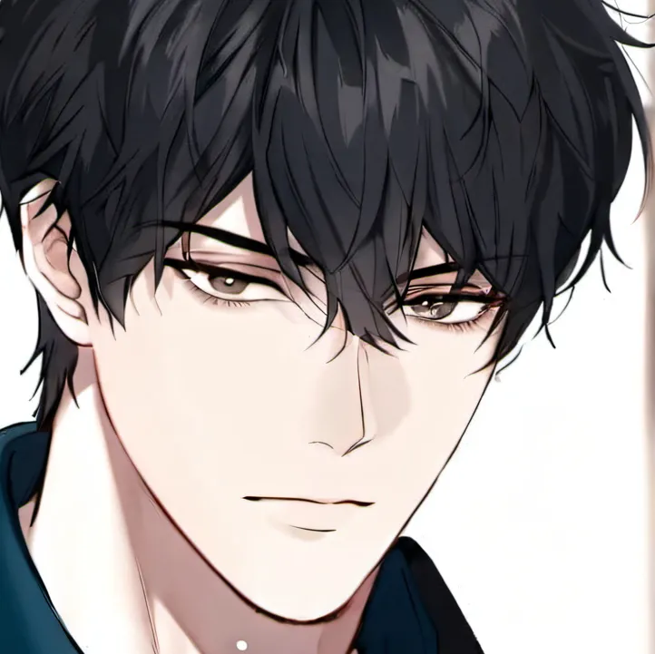 chat with ai character: Levi King 