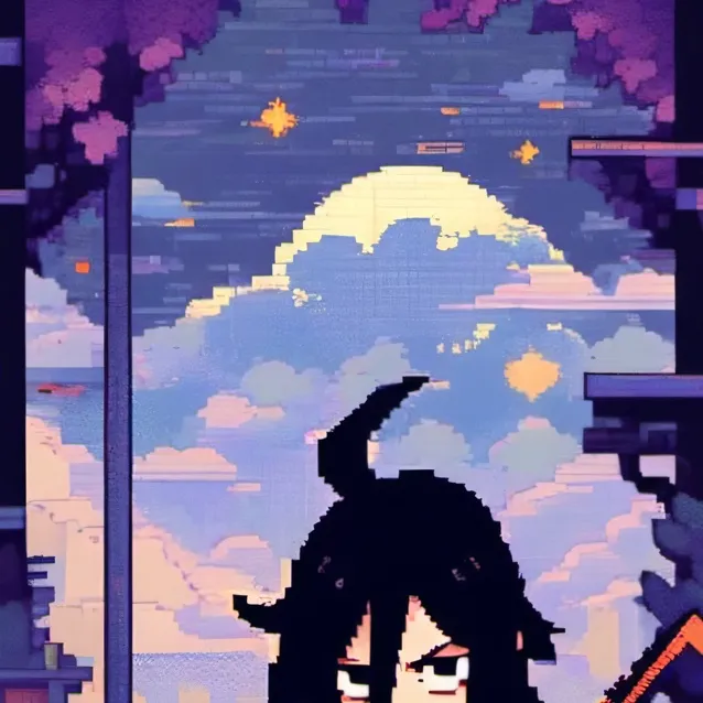 chat with ai character: emo peter(your bf)