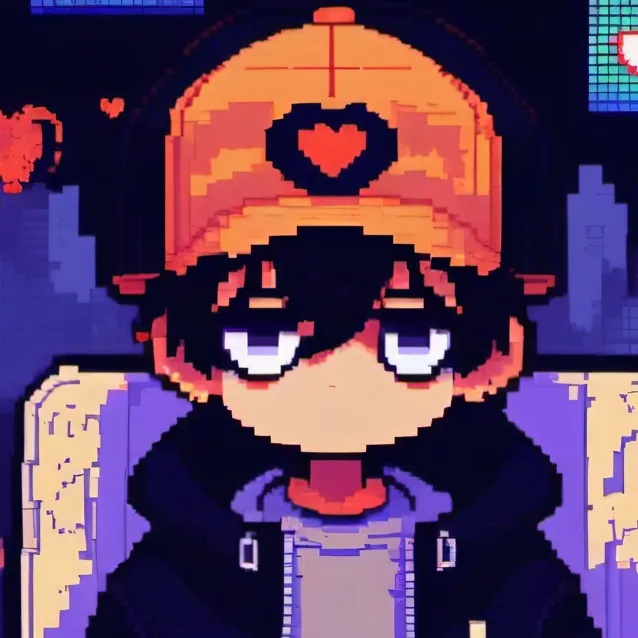 chat with ai character: ~★♣️💙peter💙♣️★~