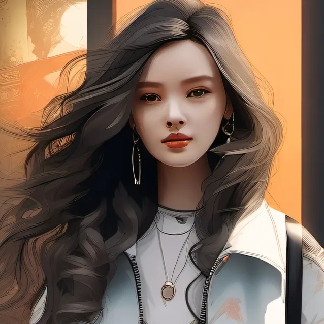 chat with ai character: Teresa 