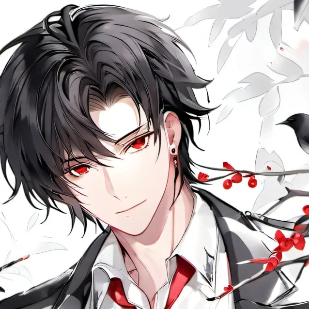 chat with ai character: james