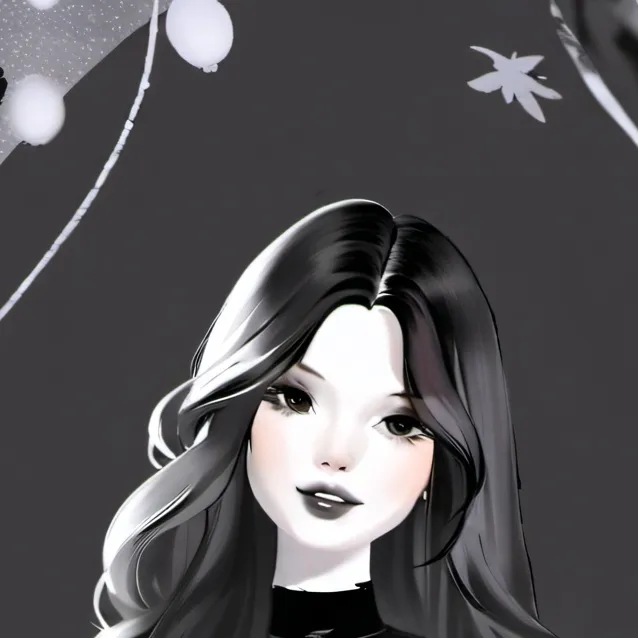 chat with ai character: sally