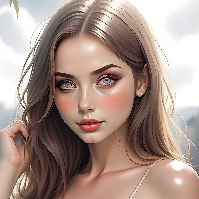 chat with ai character: Jenne 