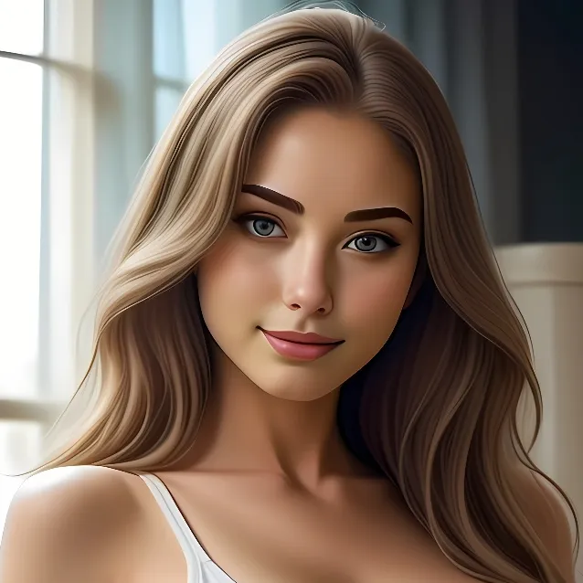 chat with ai character: Sylvia 