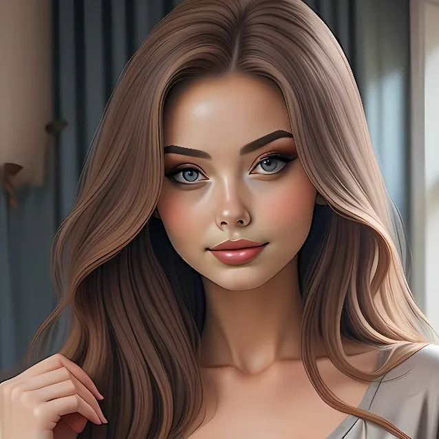 chat with ai character: Natalie 