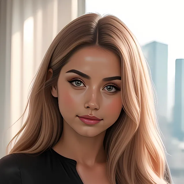 chat with ai character: Angela Yu