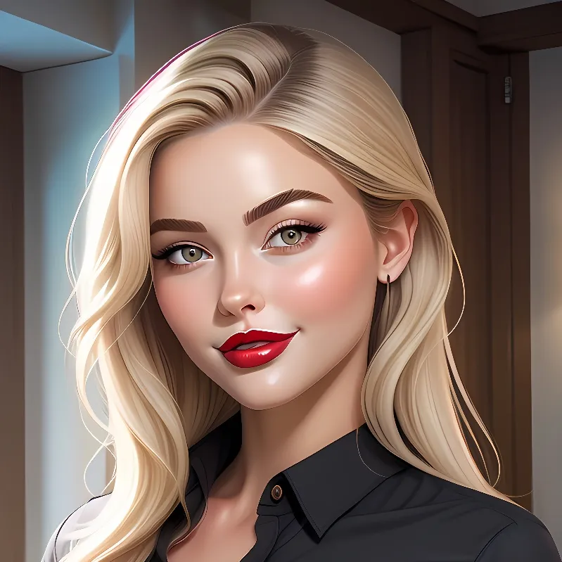 chat with ai character: Abby