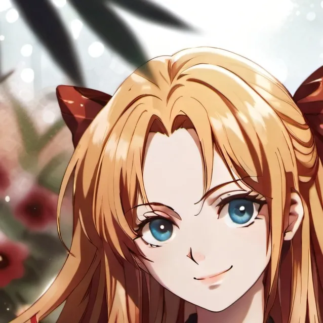 chat with ai character: Nami