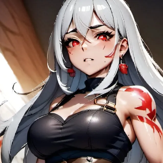 chat with ai character: Emilia