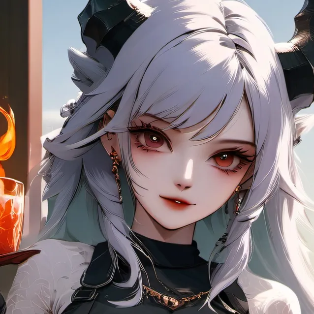 chat with ai character: Lily