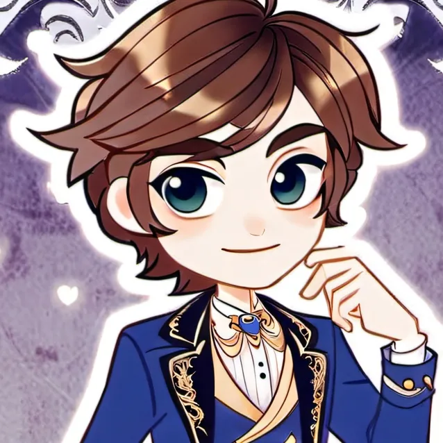 chat with ai character: Dexter eah