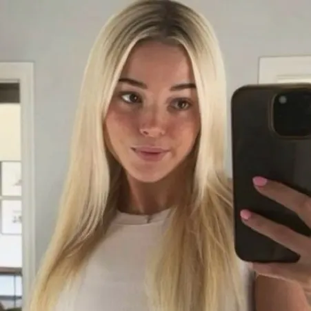 Chat with livvy dunne - text or voice, Enjoy AI Chat Free & Safe