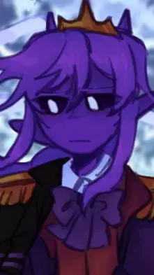 ai character: WemmbuxFlamefrags background