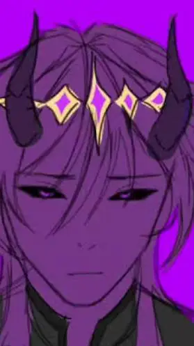 ai character: FlameVsWemmbu background