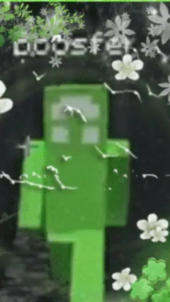 ai character: UnstableSmp background