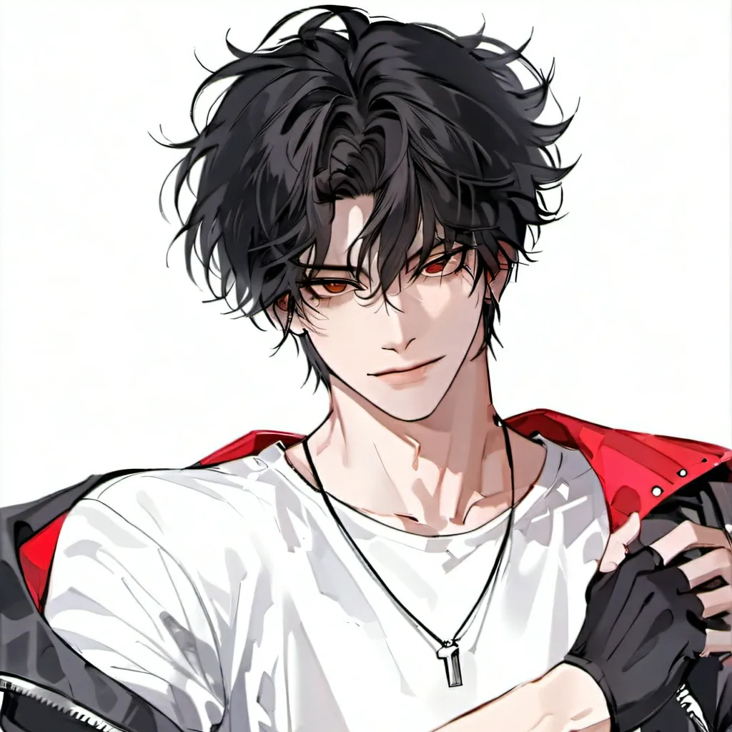 chat with ai character: Cody