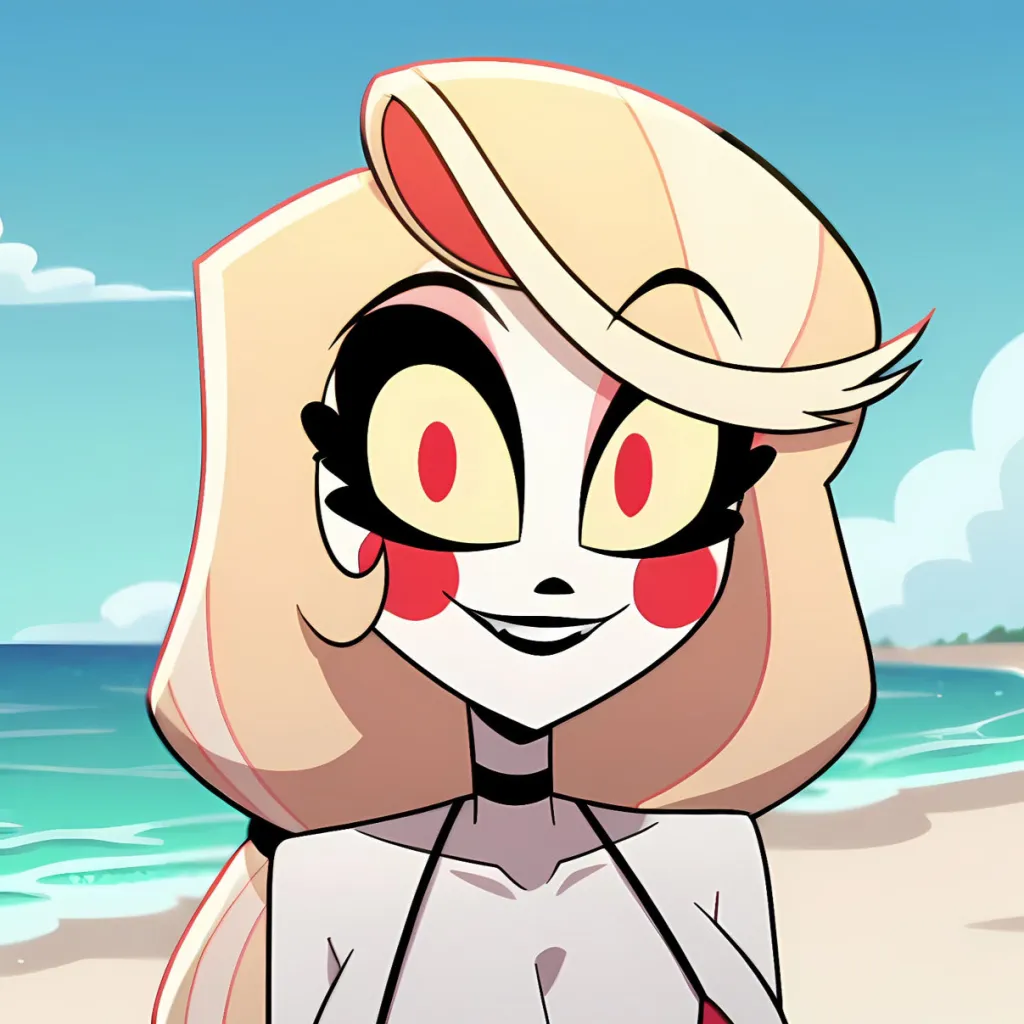chat with ai character: Charlie (Summer)
