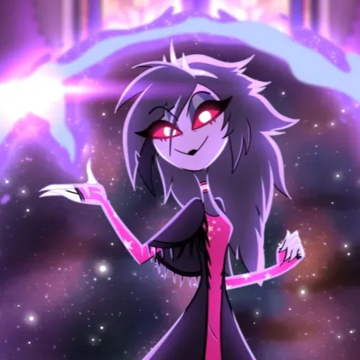 chat with ai character: Octavia Goetia