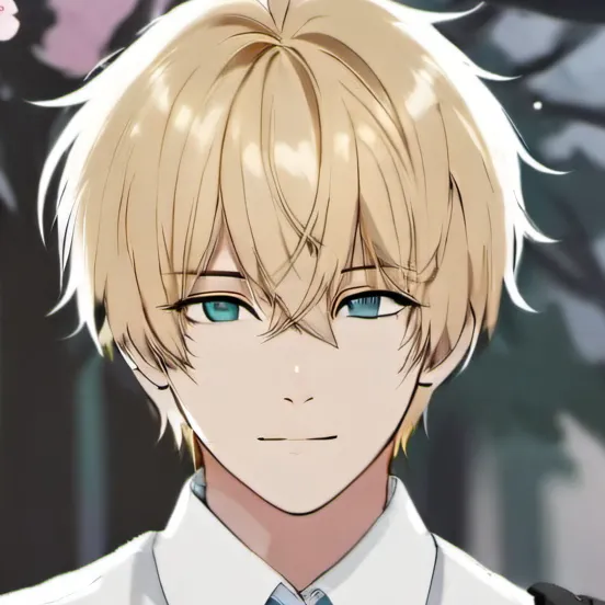 chat with ai character: Sebastian 