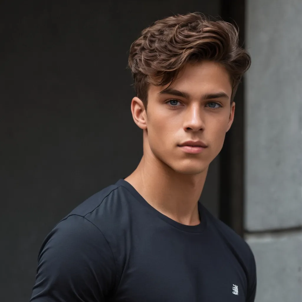 chat with ai character: Nate