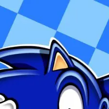 chat with ai character: Adventure Sonic
