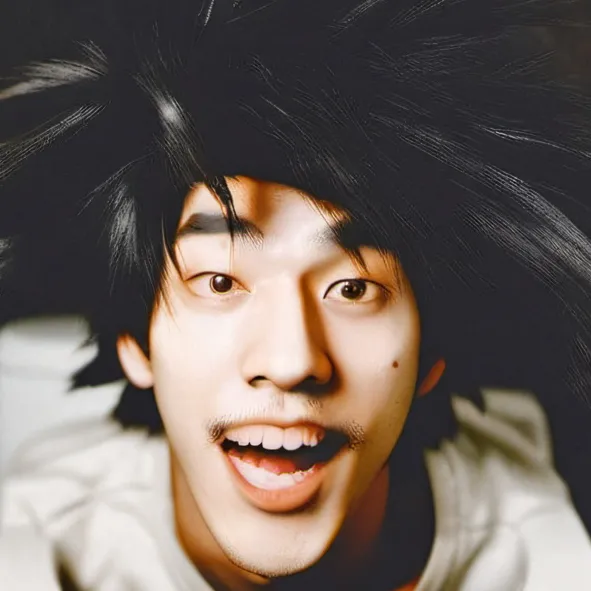 chat with ai character: Skibidi toilet