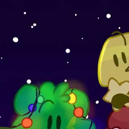 chat with ai character: tpot christmas !!
