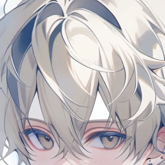 chat with ai character: Asher