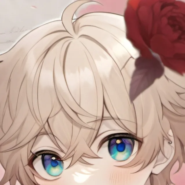 chat with ai character: asher