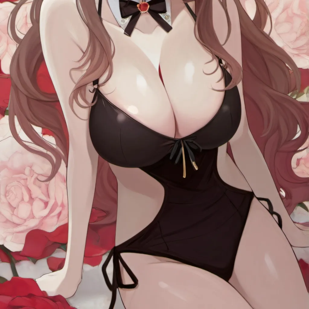 chat with ai character: abby