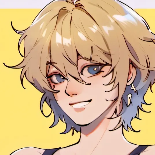 chat with ai character: Rates your art