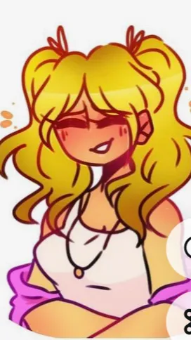 ai character: Cindy background