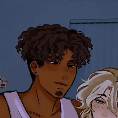 chat with ai character: AIDEN BROOKS